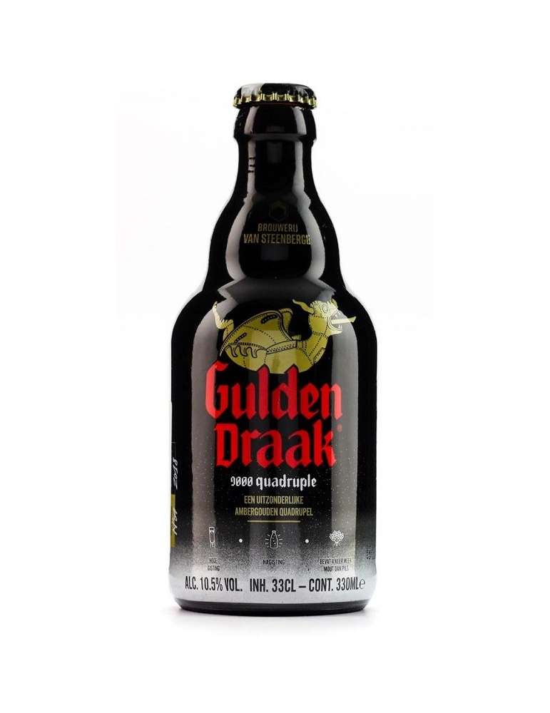 Gulden Draak 9000