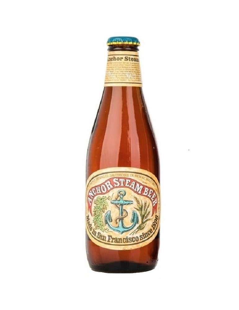 Anchor Steam Beer