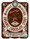 Organic Chocolate Stout