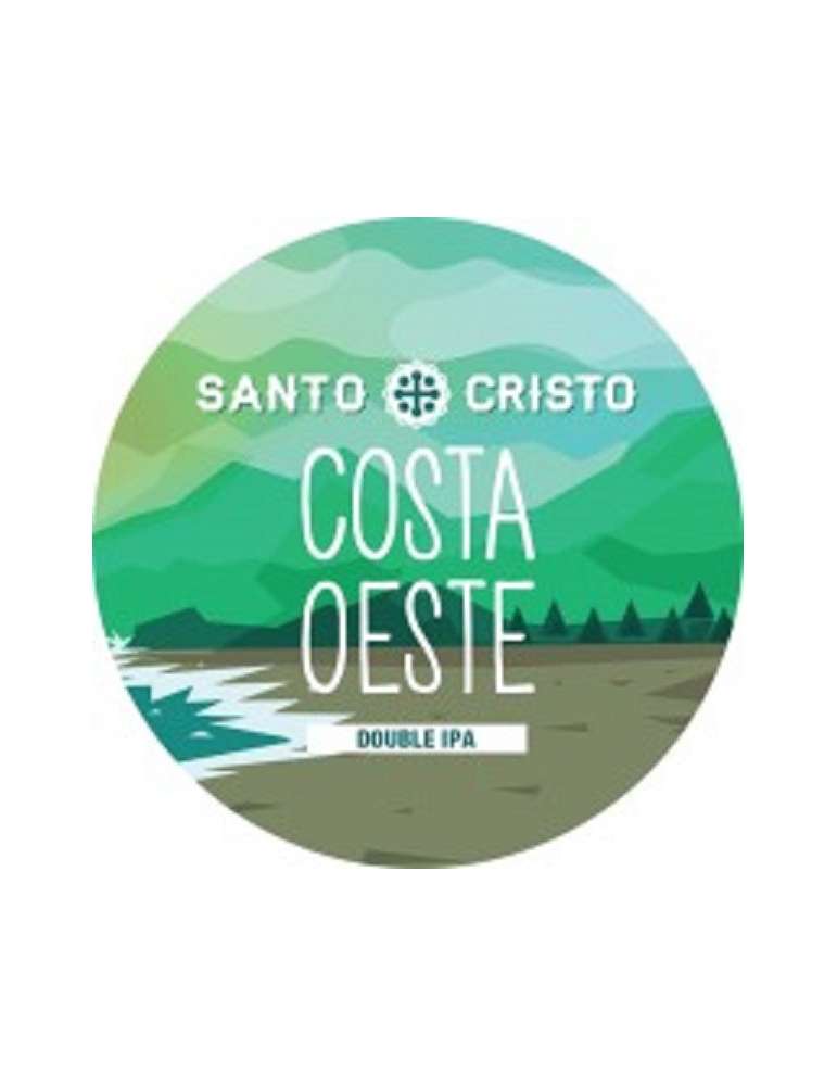 Santocristo Costa Oeste