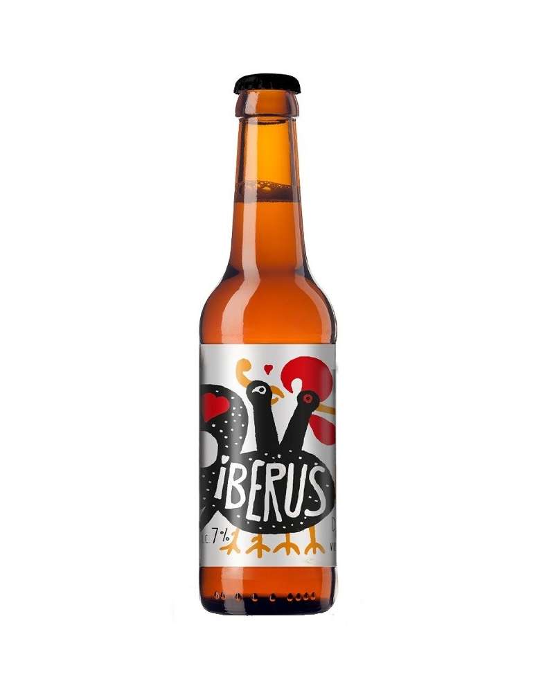 Iberus - Beerstore Barcelona