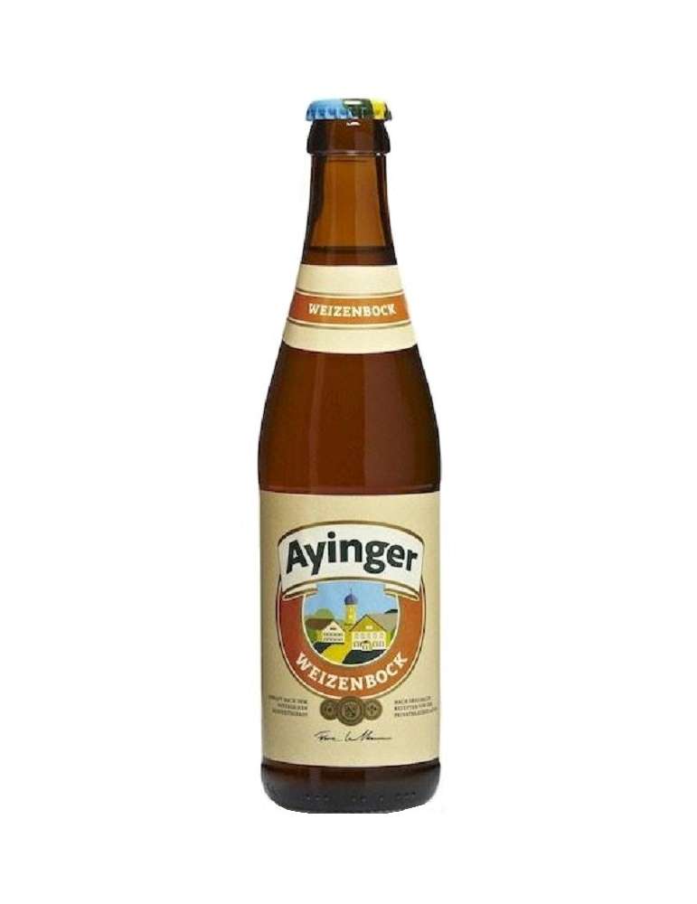 Ayinger Weizenbock