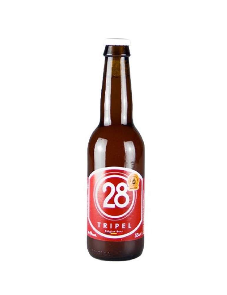 28 Triple - Beerstore Barcelona
