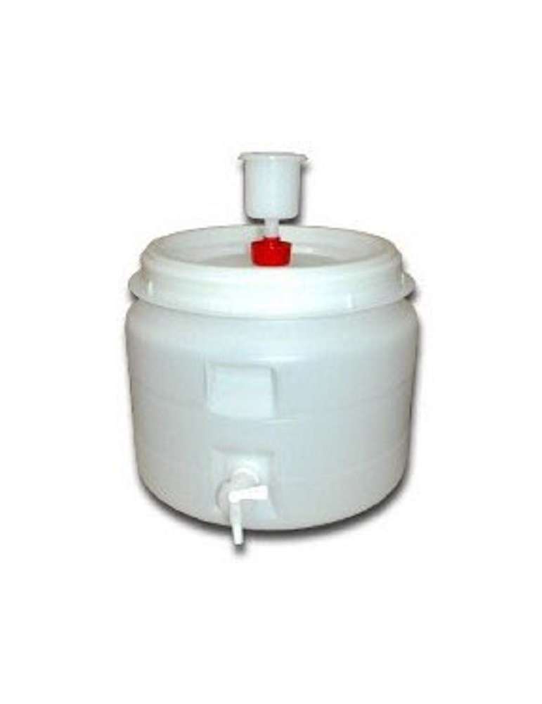 Fermentador 30L Hermético