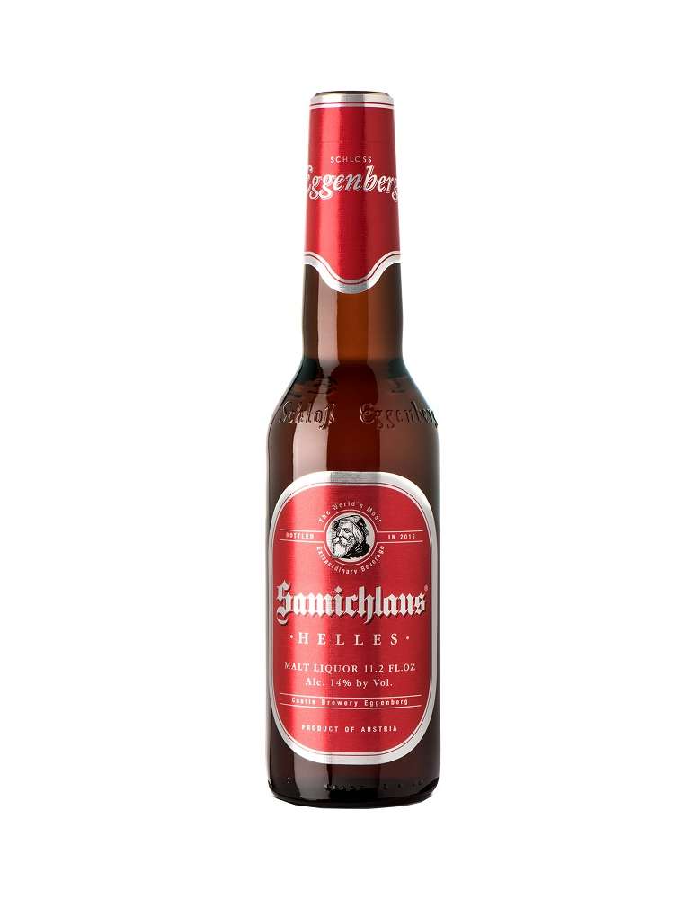 Cervesa Samichlaus Helles