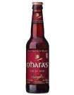 Cerveza O'hara's Red Ale 33cl