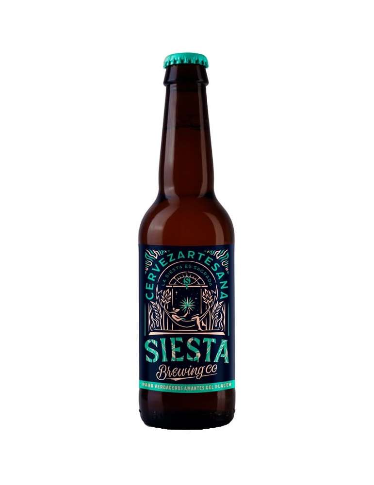 Siesta IPA Siesta IPA