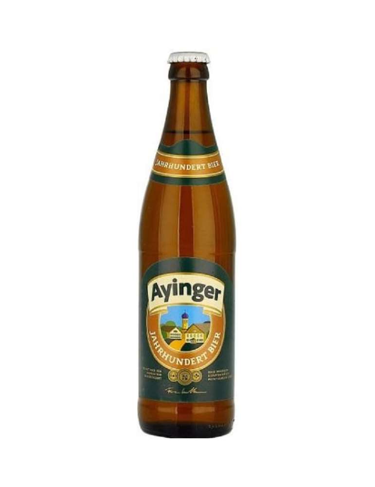 Ayinger Jahrhurndert Bier 33cl