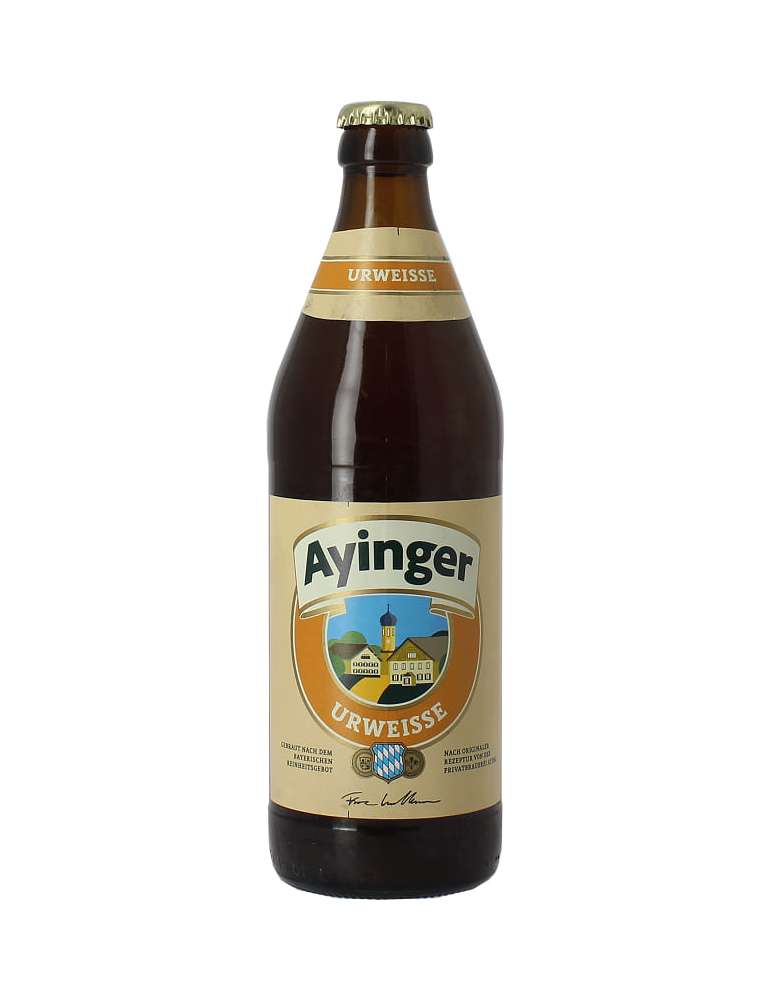 Ayinger Urweisse