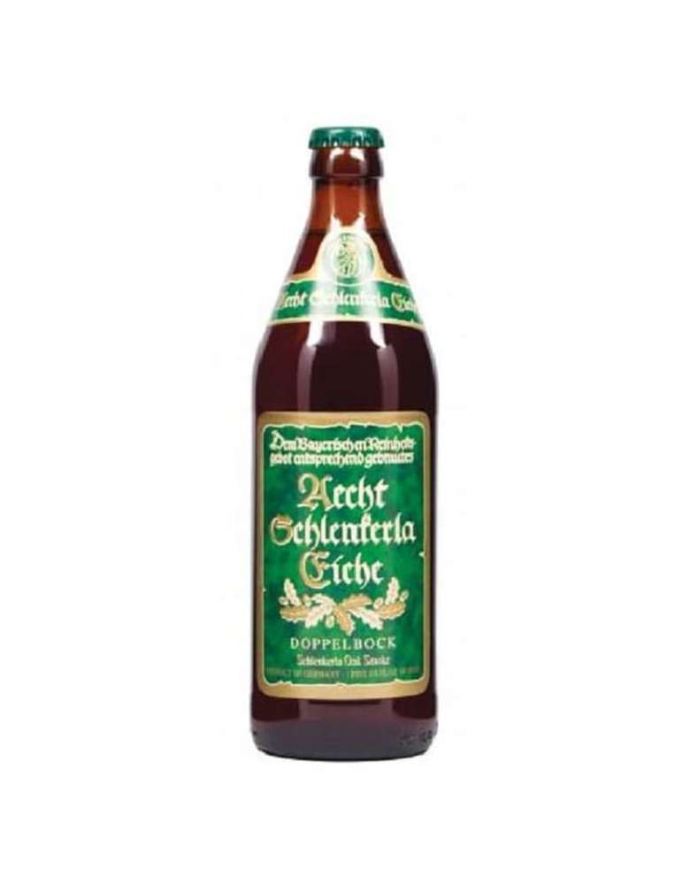 Cerveza Schlenkerla Doppelbock 50cl