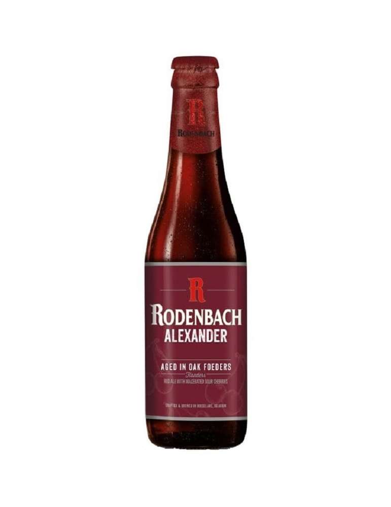 Cervesa Rodenbach Alexander 33cl
