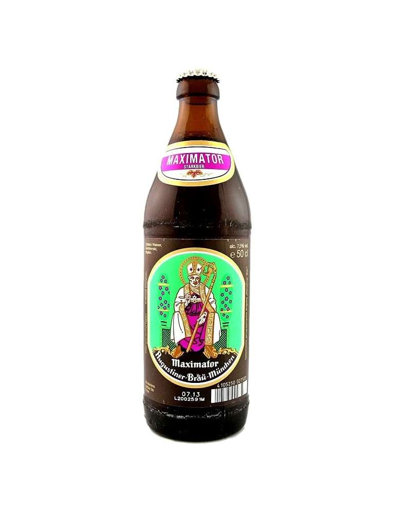 Augustiner Maximator Doppelbock