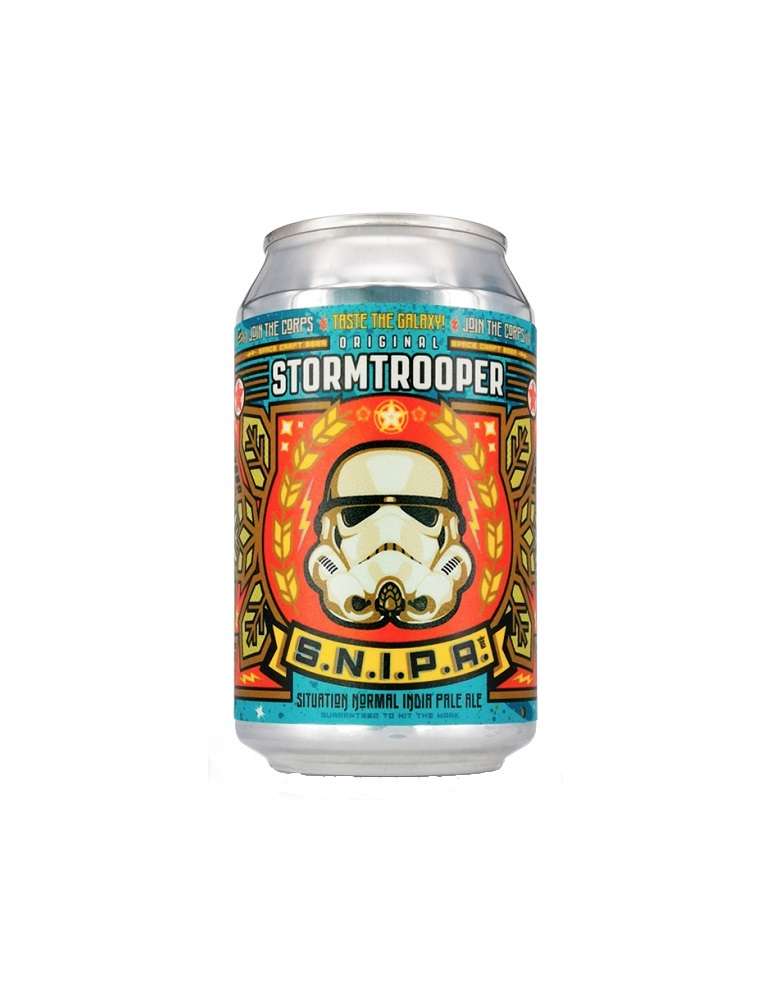 Vocation Stormtrooper SNIPA