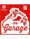 Espiga Garage IPA Lata 33cl