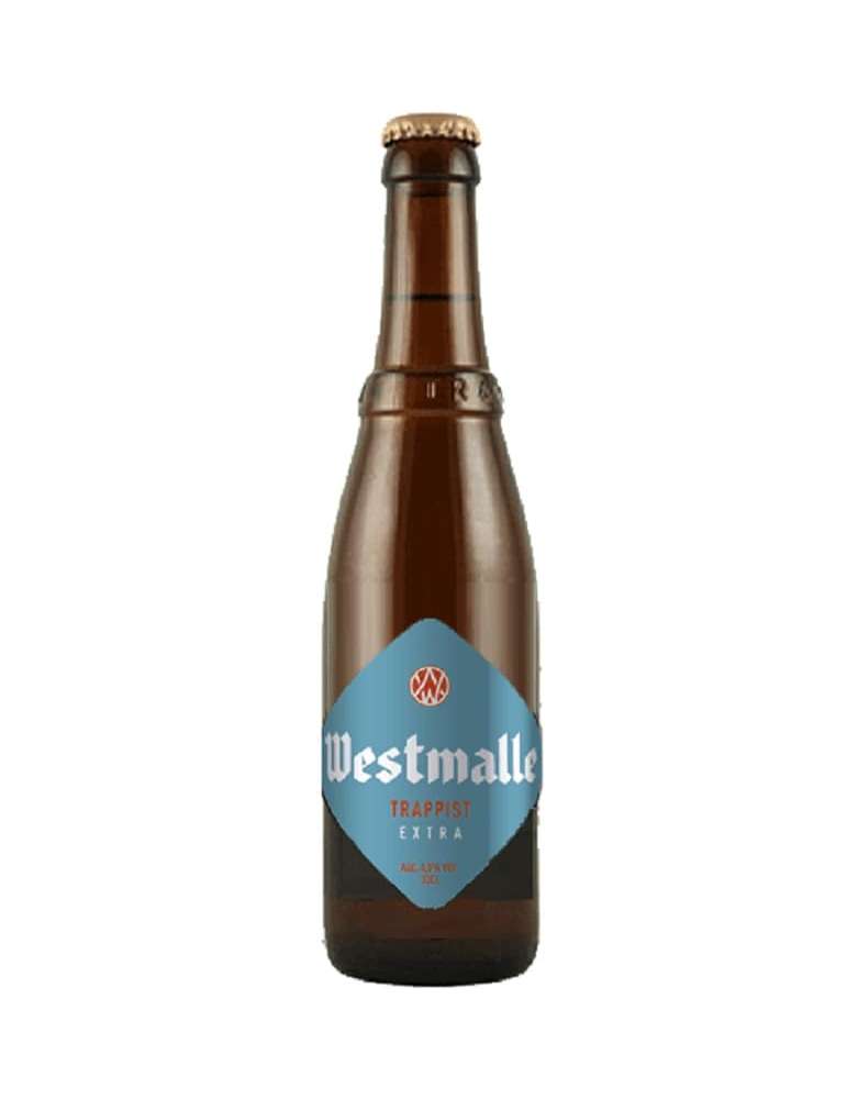 Cerveza Westmalle Extra 33cl