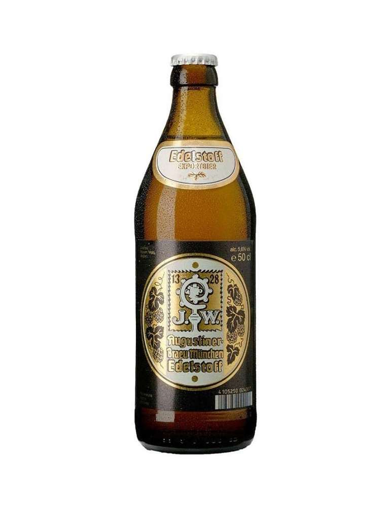 Cervesa Augustiner Edelstoff 50cl