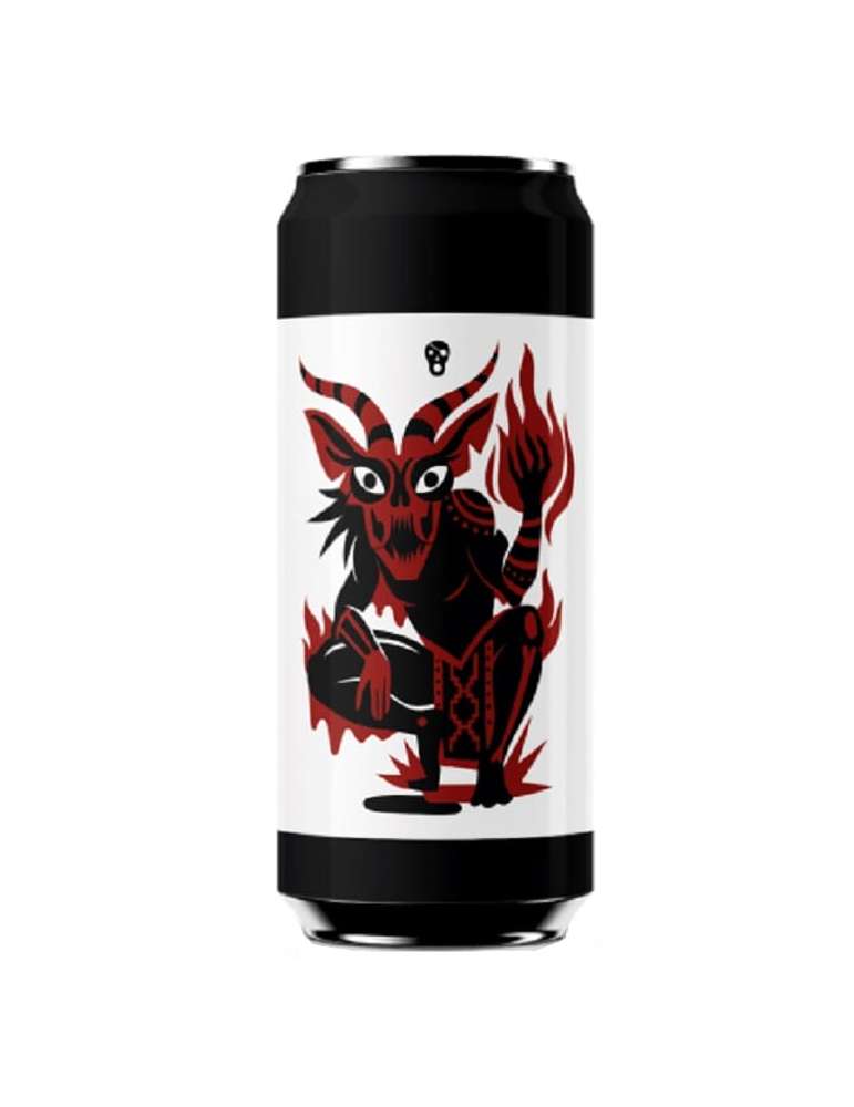 La Pirata Funky Demon