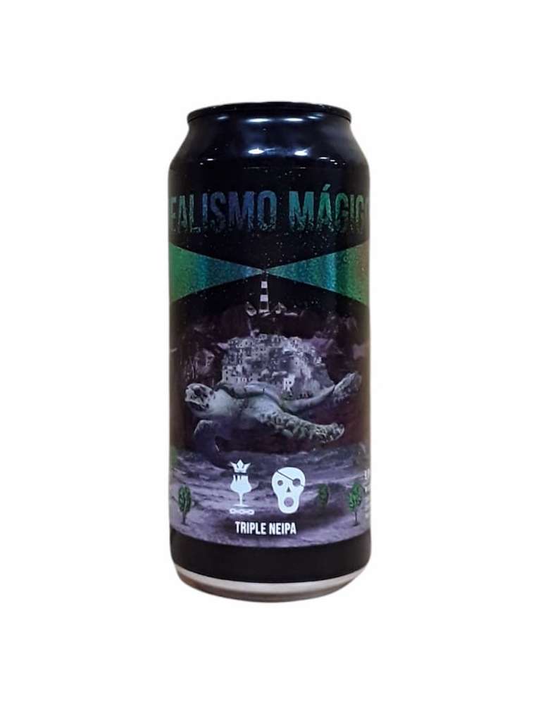 Realismo Mágico 44cl Realismo Mágico 44cl