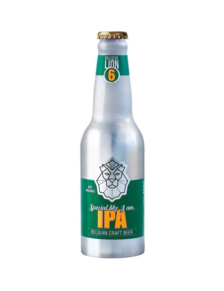Lion IPA 33cl