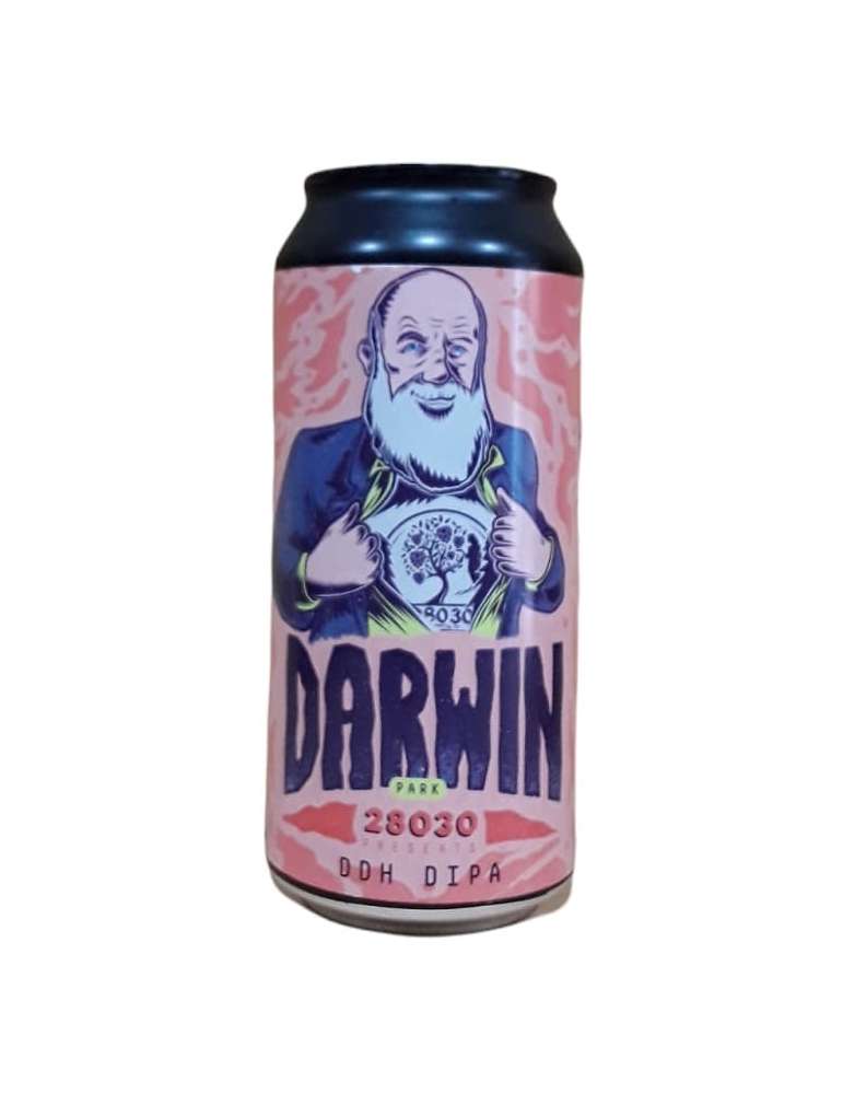 Darwin DDH DIPA Darwin DDH DIPA