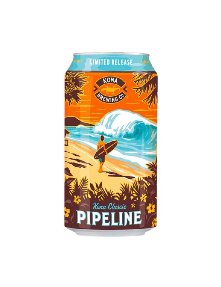 Kona Pipeline Porter