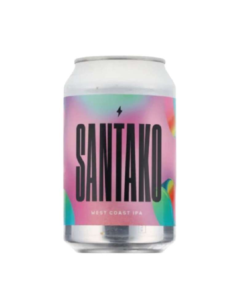 Garage Santako 33cl
