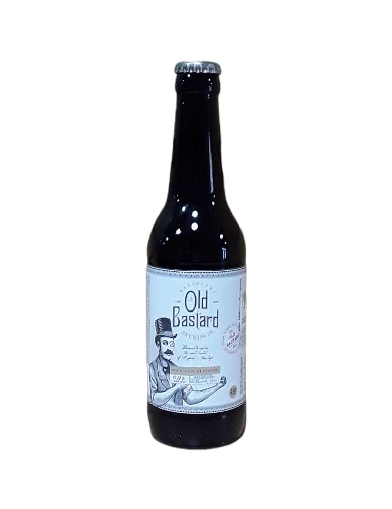 Old Bastard Belgian Blonde 33cl