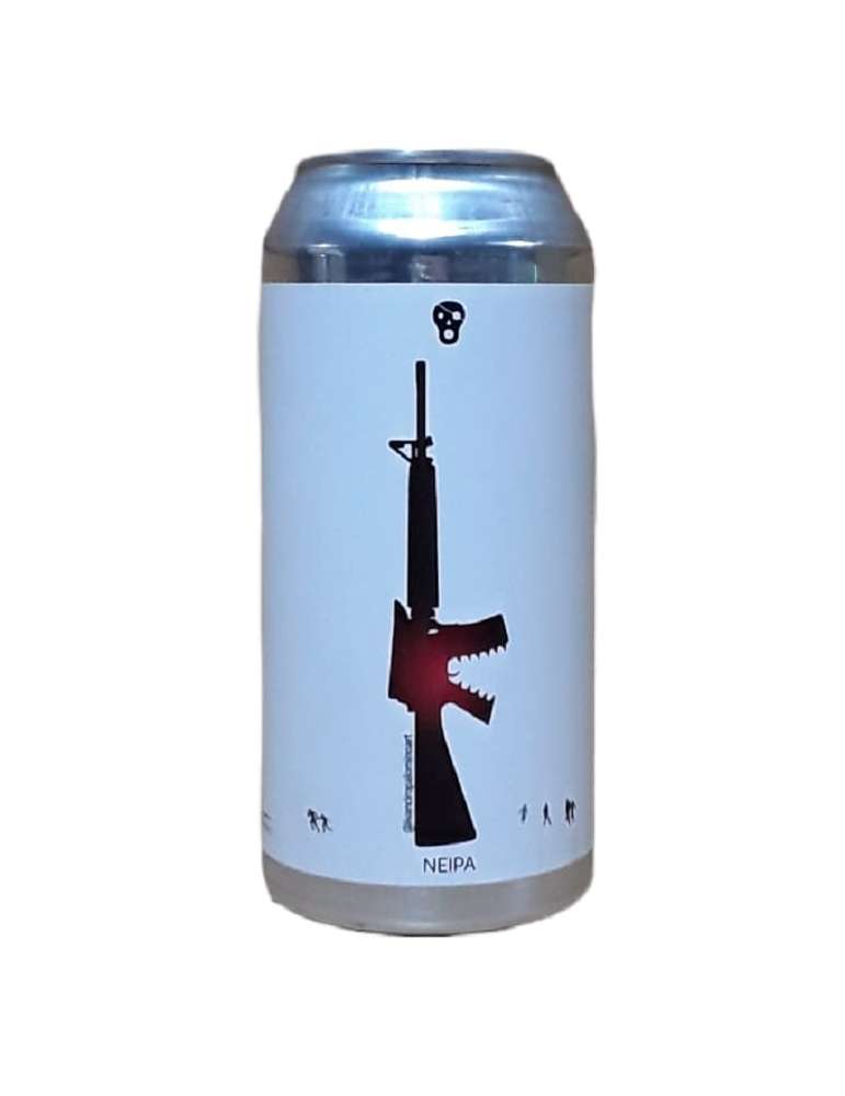 Big Monster Big Monster