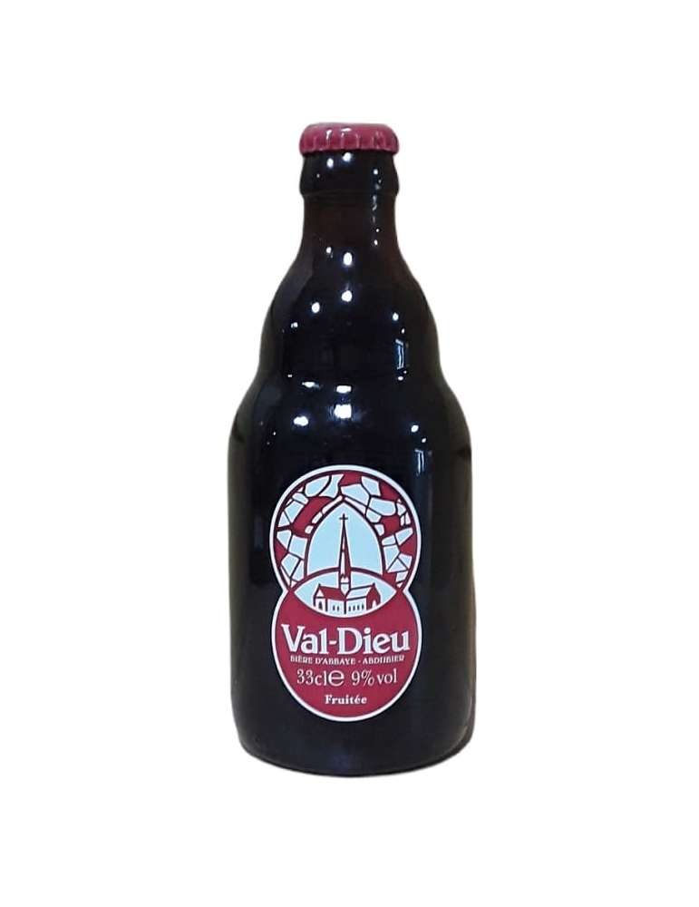 Cervesa Val-Dieu Fruitée 33cl