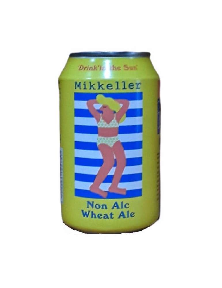 Mikkeller Drink'in the Sun