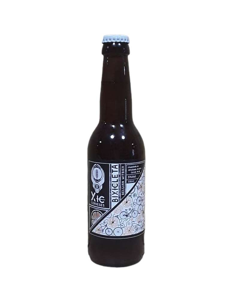 Cervesa Xic Bixicleta 33cl