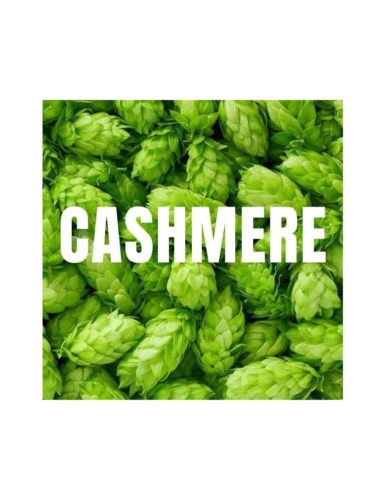 Llúpol Cashmere 100gr