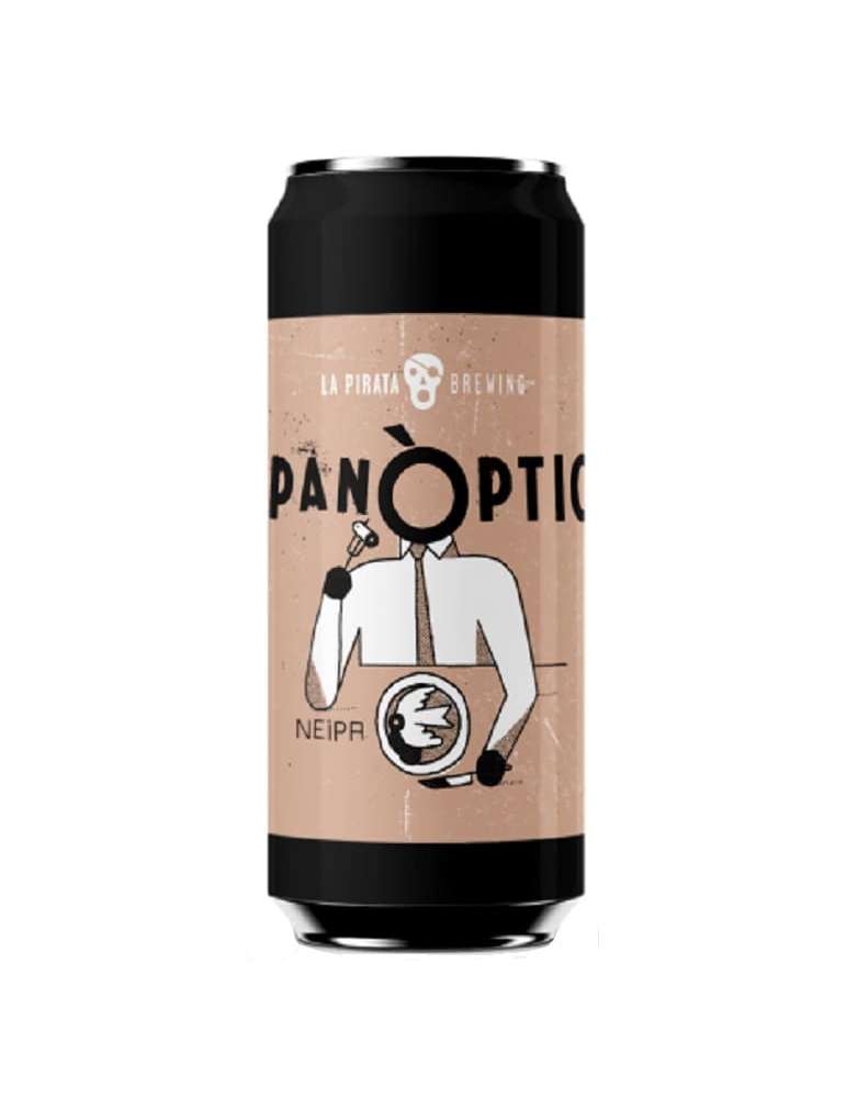 Cerveza Panòptic NEIPA