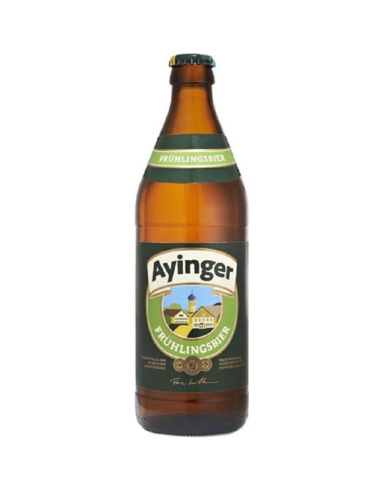 Ayinger Frülingsbier 50cl