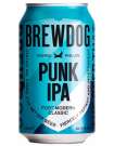 BrewDog Punk IPA Llauna 33cl