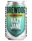 Cervesa BrewDog Hazy Jane Alcohol Free llauna 33cl