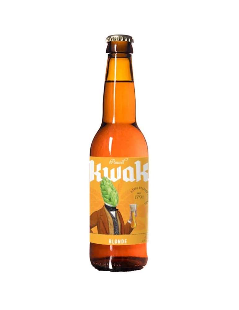 Kwak Blonde 33cl