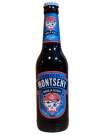 Cerveza Montseny Mala Vida Bourbon 33cl