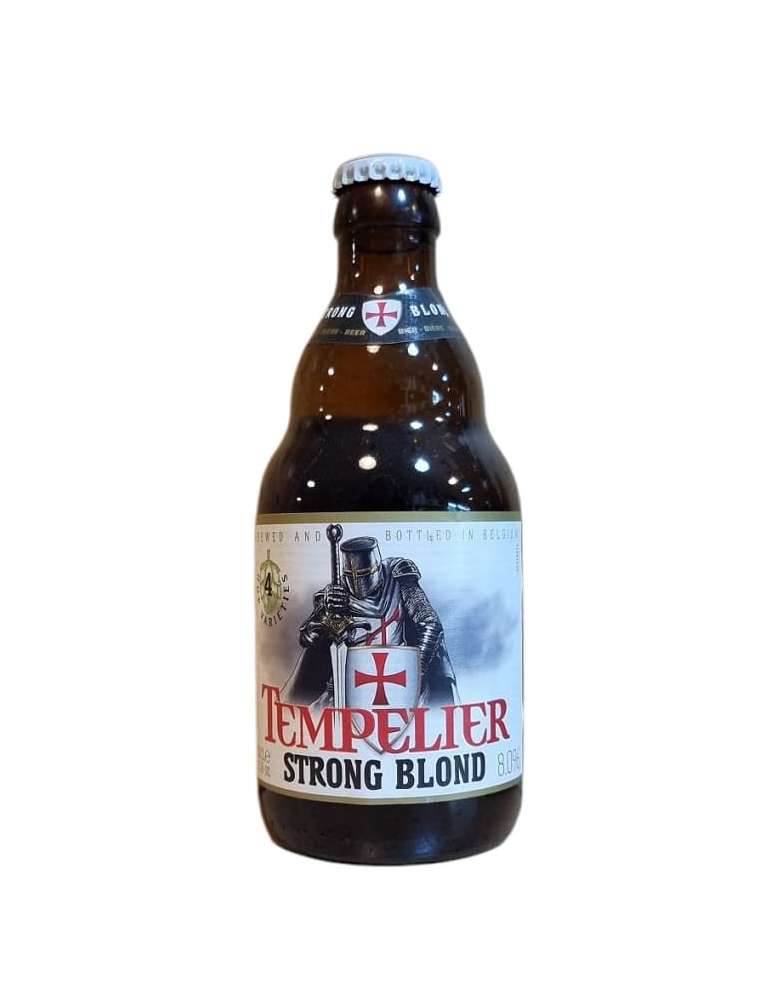 Tempelier Strong Blond