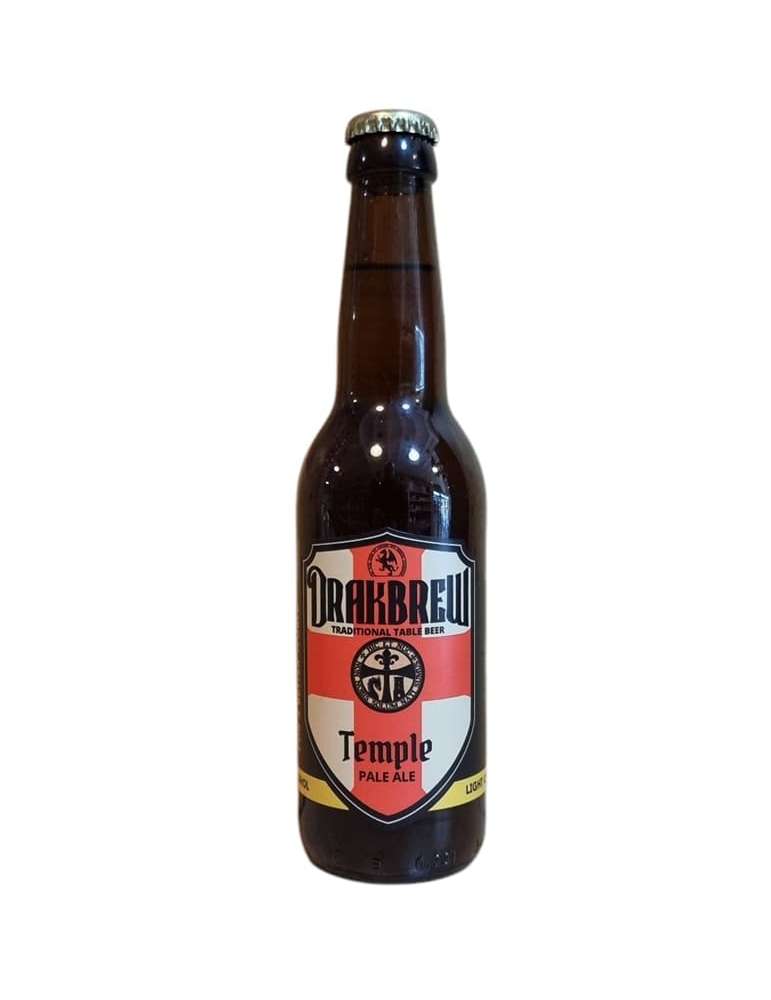 DrakBrew Temple 33cl