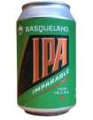 Cerveza Imparable IPA 33cl
