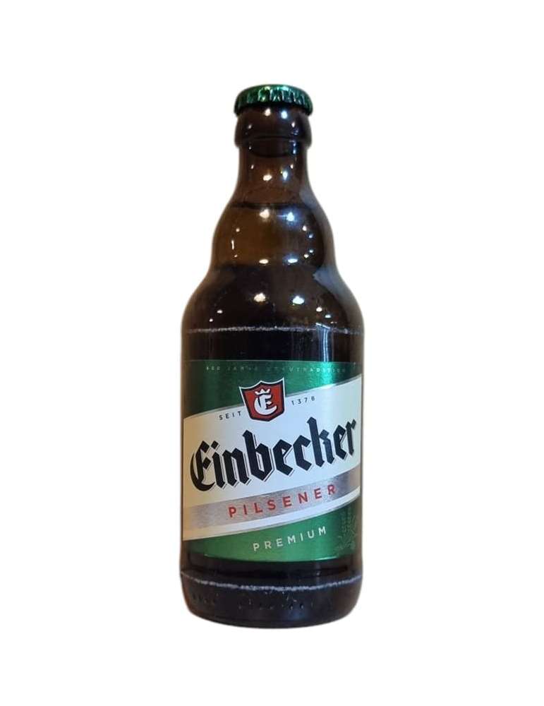 Einbecker Pilsener 33cl