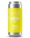 Double Gose Lemoncello