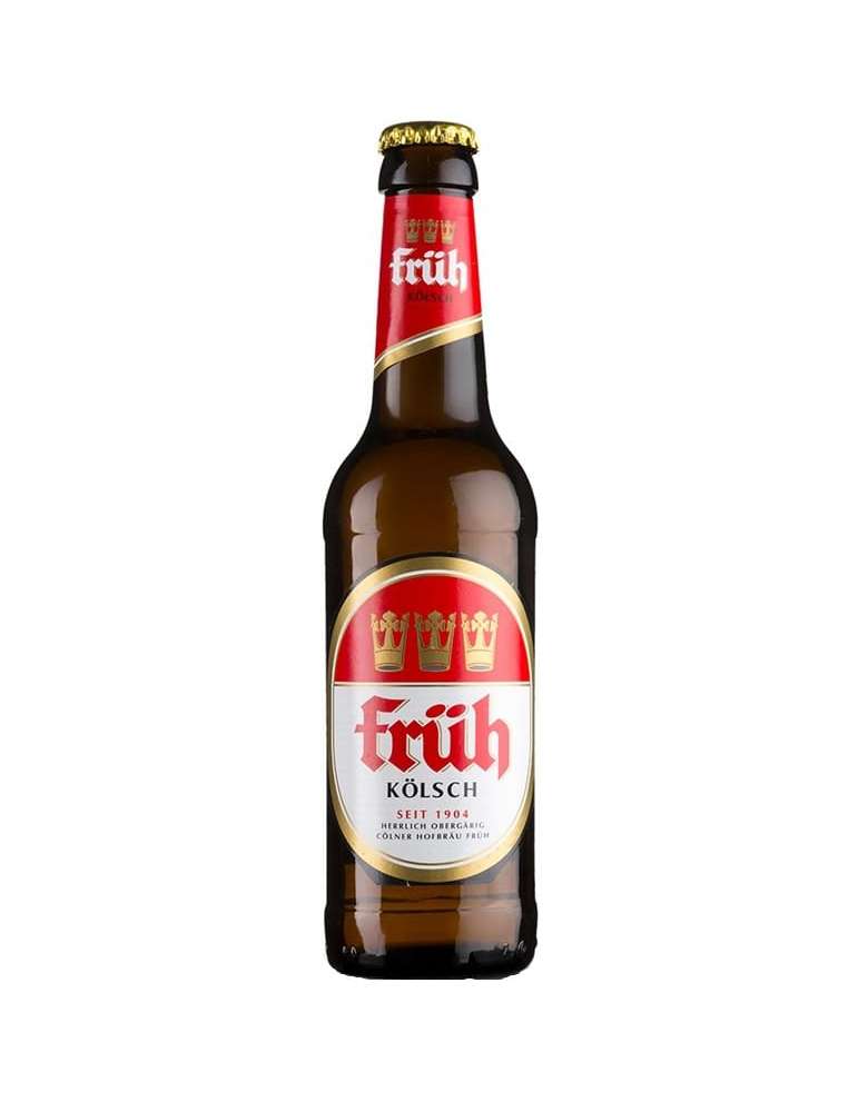 Früh Kölsch 33cl