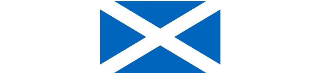 Escocia