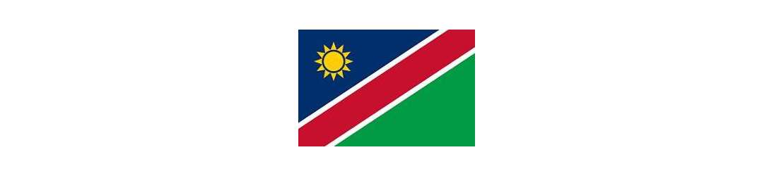 Namibia