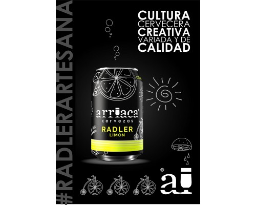 Arriaca Radler